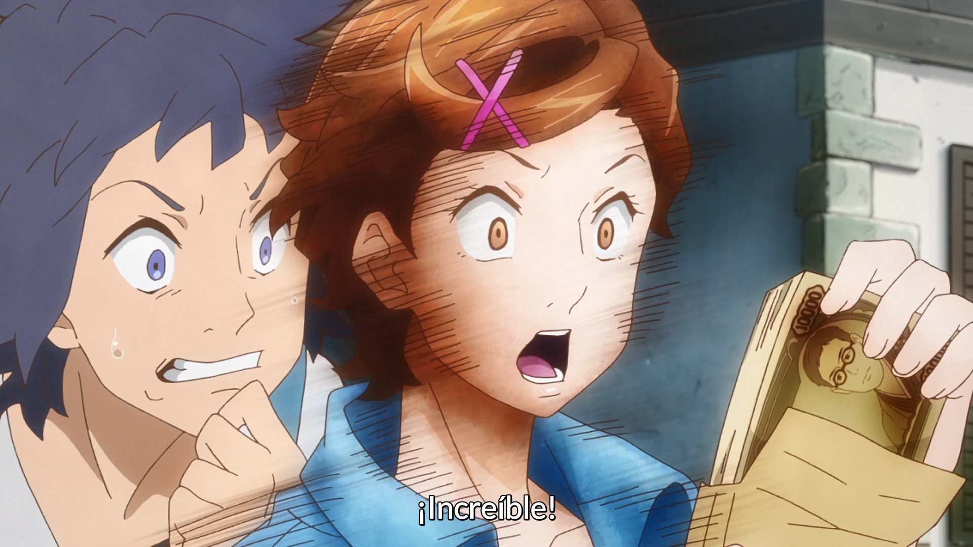 ClassicaLoid 2nd Season (PuyaSubs!)